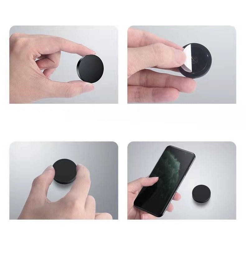 Multipurpose magnetic holder