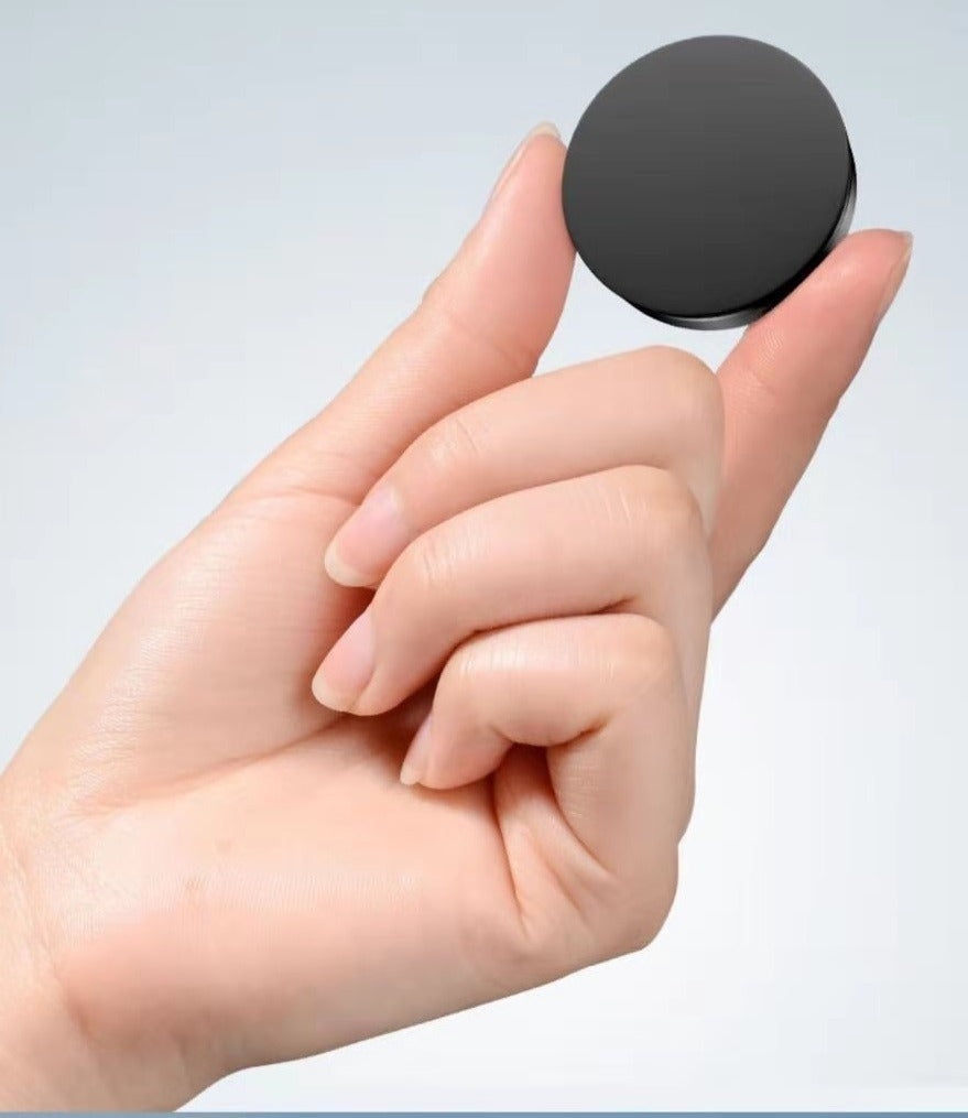 Multipurpose magnetic holder